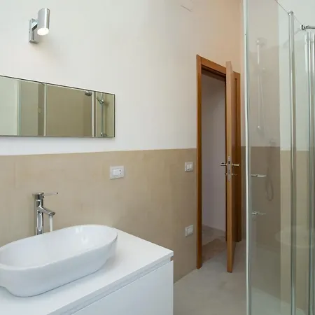 Old Charm - Seaview Appartamento *
