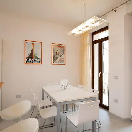 Appartamento Old Charm - Seaview *