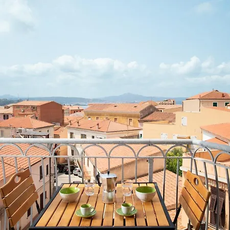 Old Charm - Seaview Appartamento *