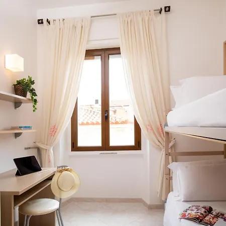 Apartamento Old Charm - Seaview La Maddalena (Sassari)