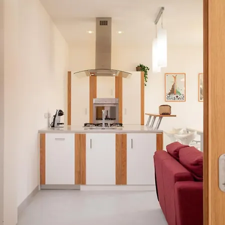 Apartament Old Charm - Seaview La Maddalena (Sassari)