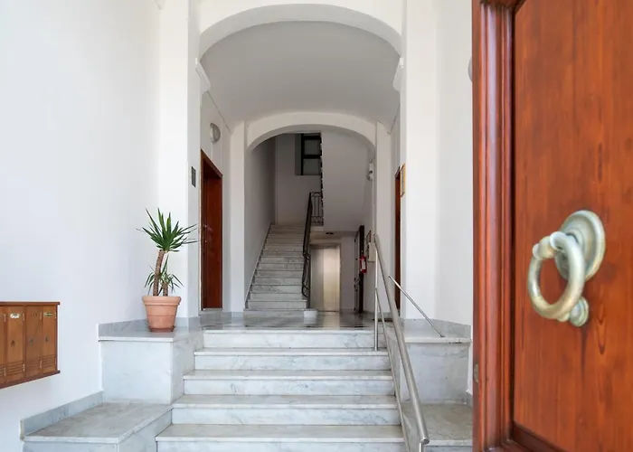 Old Charm - Seaview La Maddalena