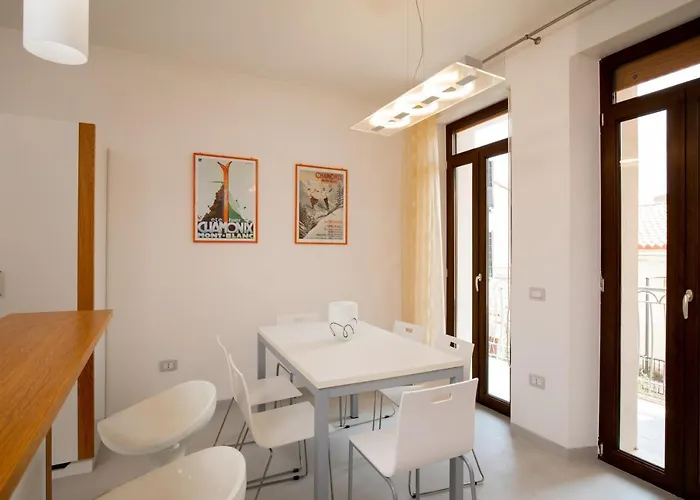Apartman Old Charm - Seaview *